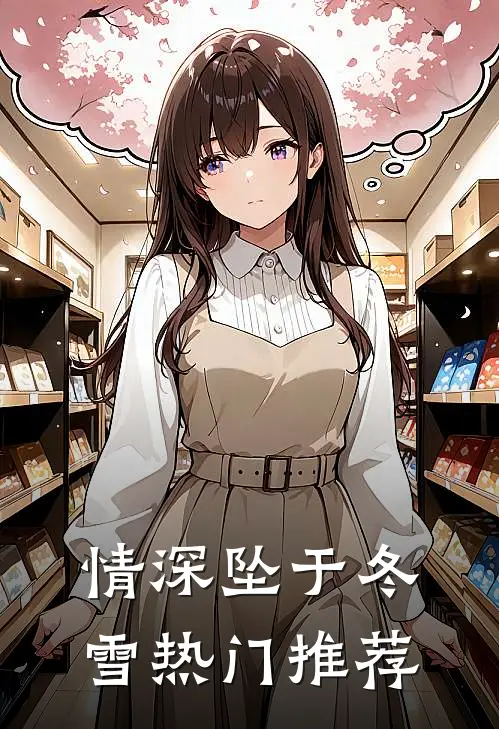 情深坠于冬雪热门推荐