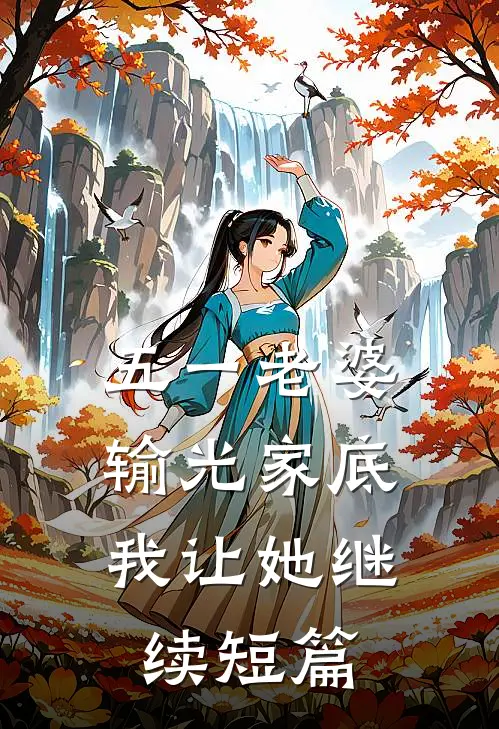 五一老婆输光家底，我让她继续短篇