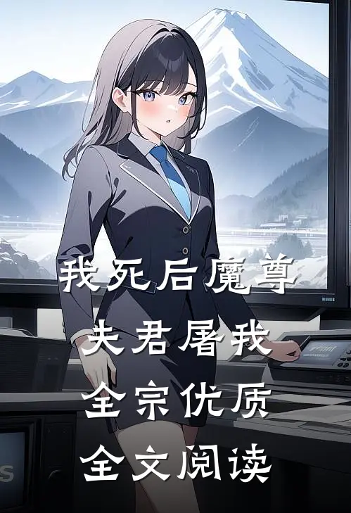 我死后魔尊夫君屠我全宗优质全文阅读