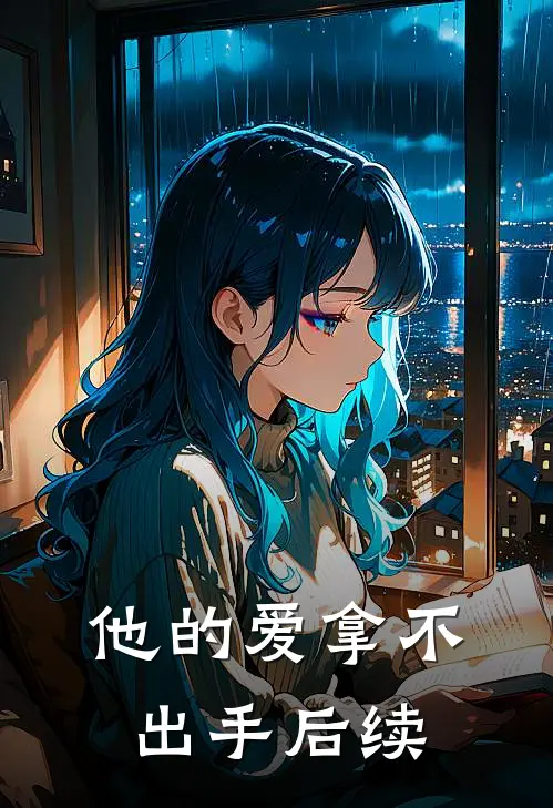 他的爱拿不出手后续