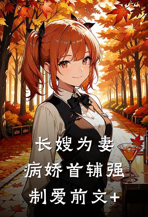 长嫂为妻：病娇首辅强制爱前文+