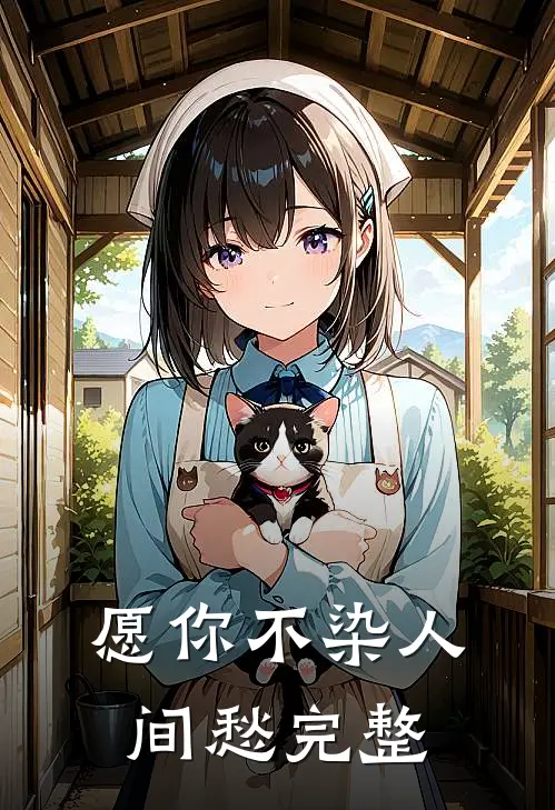 愿你不染人间愁完整