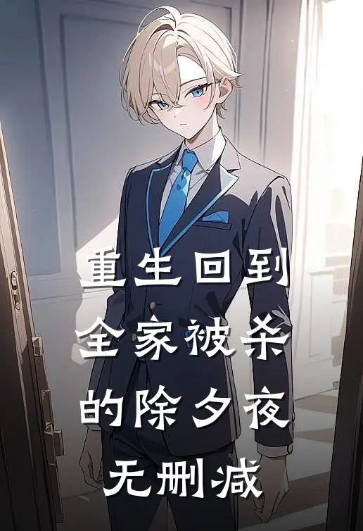 重生回到全家被杀的除夕夜无删减