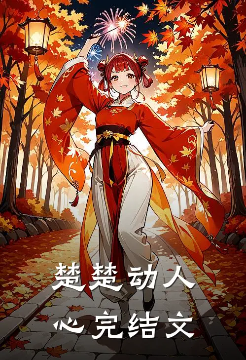 楚楚动人心完结文