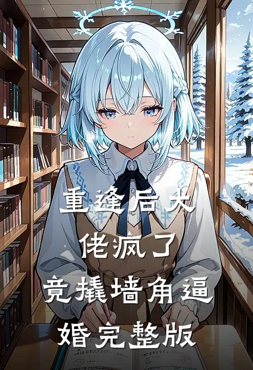 重逢后大佬疯了，竟撬墙角逼婚完整版