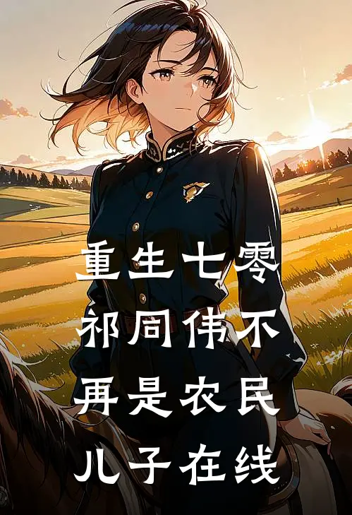 重生七零：祁同伟不再是农民儿子在线