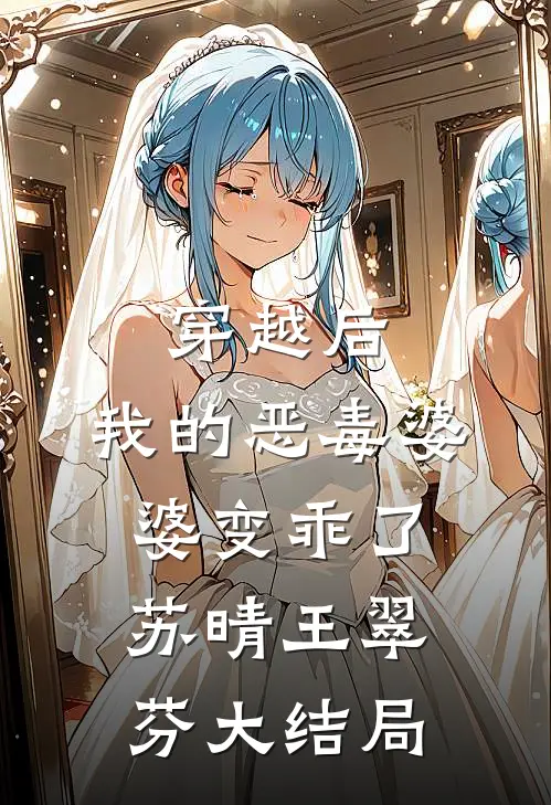 穿越后，我的恶毒婆婆变乖了苏晴王翠芬大结局