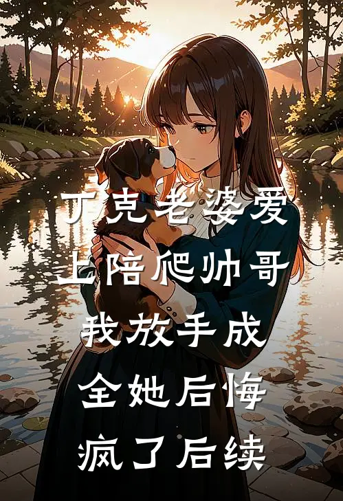 丁克老婆爱上陪爬帅哥，我放手成全她后悔疯了后续