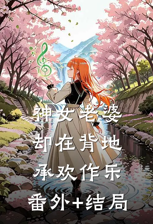 神女老婆，却在背地承欢作乐:(番外)+(结局)