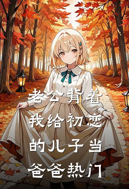 老公背着我给初恋的儿子当爸爸热门