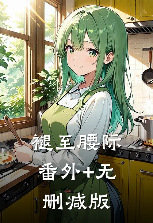 褪至腰际:番外+无删减版