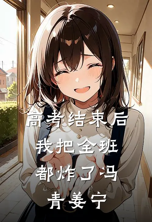 高考结束后，我把全班都炸了冯青姜宁