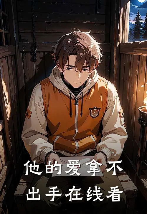 他的爱拿不出手在线看