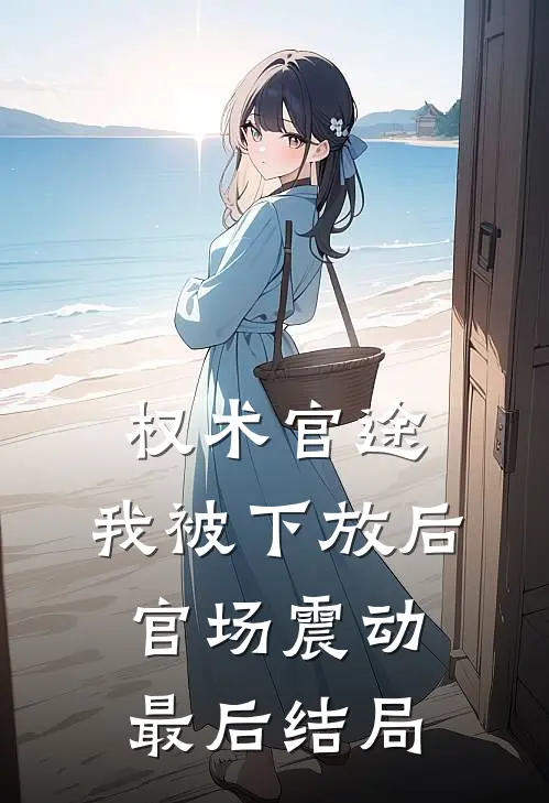 权术官途：我被下放后官场震动最后结局