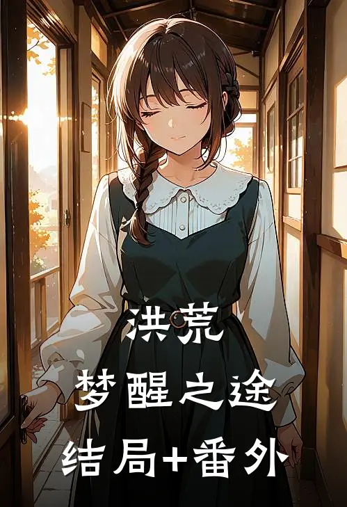 洪荒：梦醒之途:结局+番外