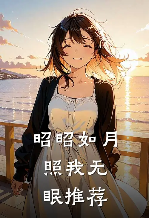 昭昭如月，照我无眠推荐