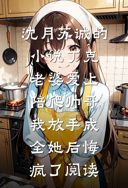 沈月苏诚的小说丁克老婆爱上陪爬帅哥，我放手成全她后悔疯了阅读