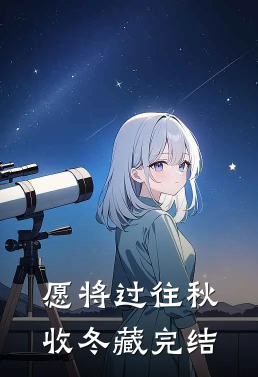 愿将过往秋收冬藏完结