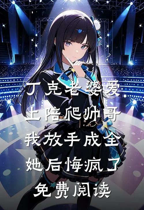 丁克老婆爱上陪爬帅哥，我放手成全她后悔疯了免费阅读