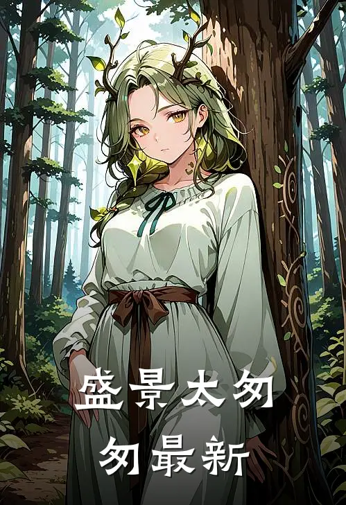 盛景太匆匆最新