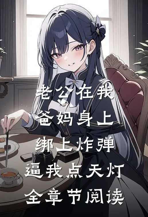 老公在我爸妈身上绑上炸弹，逼我点天灯全章节阅读