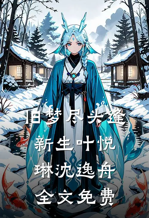 旧梦尽头逢新生叶悦琳沈逸舟全文免费