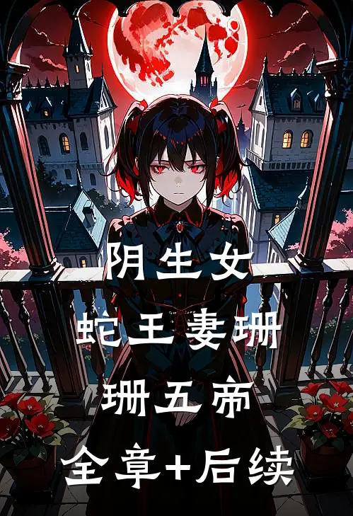 阴生女，蛇王妻珊珊五帝:全章+后续