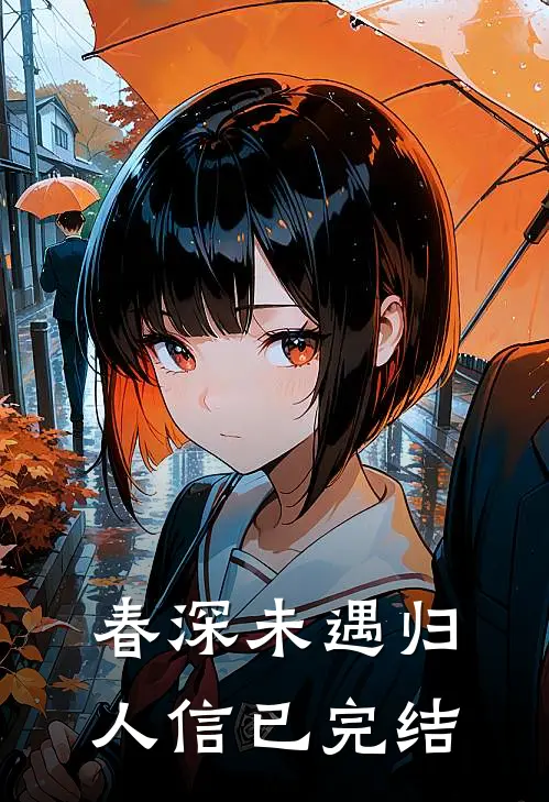 春深未遇归人信已完结
