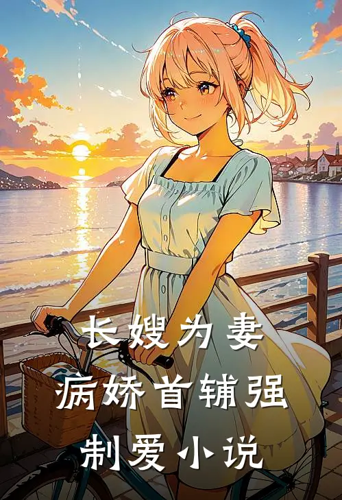 长嫂为妻：病娇首辅强制爱小说