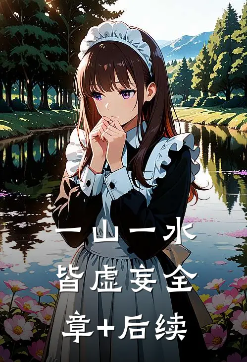 一山一水皆虚妄全章+后续