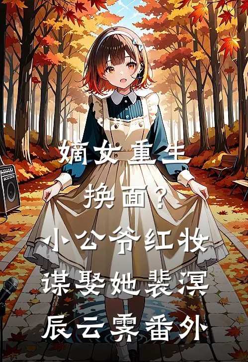 嫡女重生换面？小公爷红妆谋娶她裴溟辰云霁番外