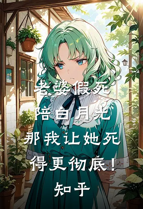 老婆假死陪白月光，那我让她死得更彻底！知乎