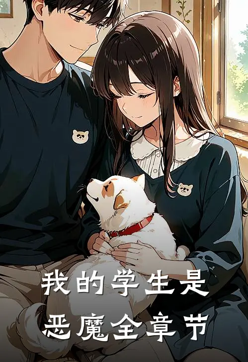 我的学生是恶魔全章节
