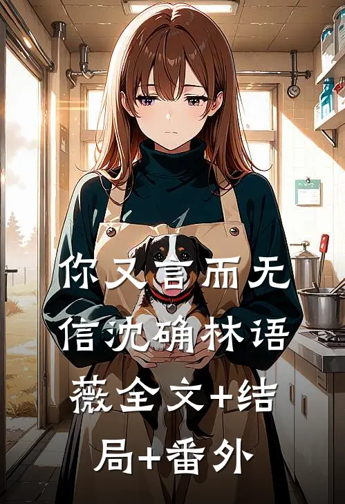 你又言而无信沈确林语薇全文+结局+番外