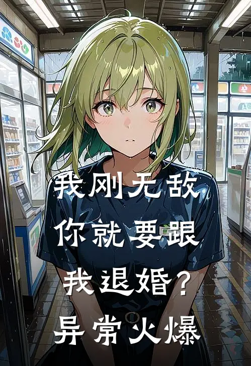 我刚无敌，你就要跟我退婚？异常火爆