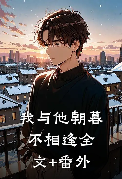 我与他朝暮不相逢全文+番外