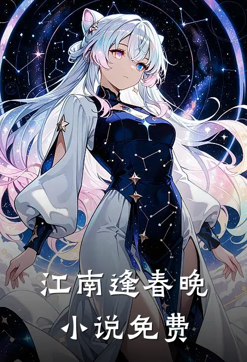 江南逢春晚小说免费