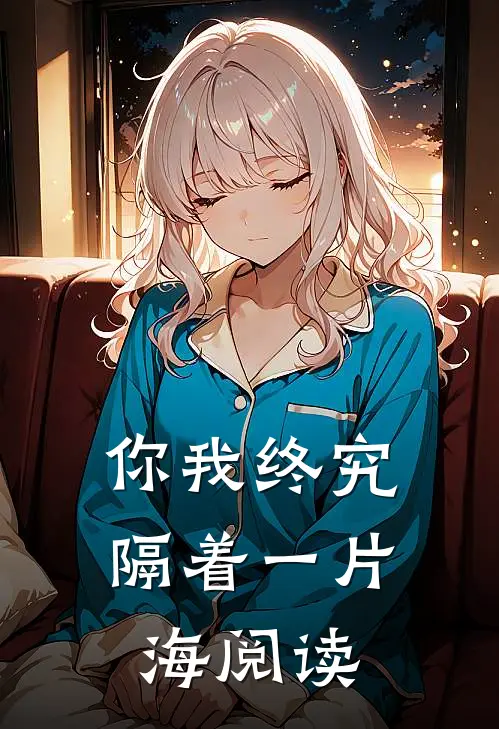 你我终究隔着一片海阅读