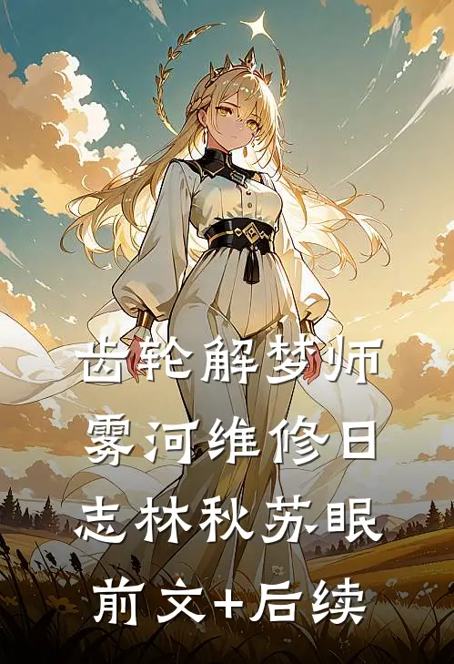 齿轮解梦师：雾河维修日志林秋苏眠前文+后续