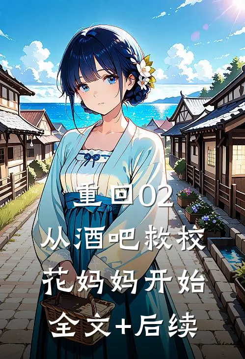 重回02：从酒吧救校花妈妈开始全文+后续