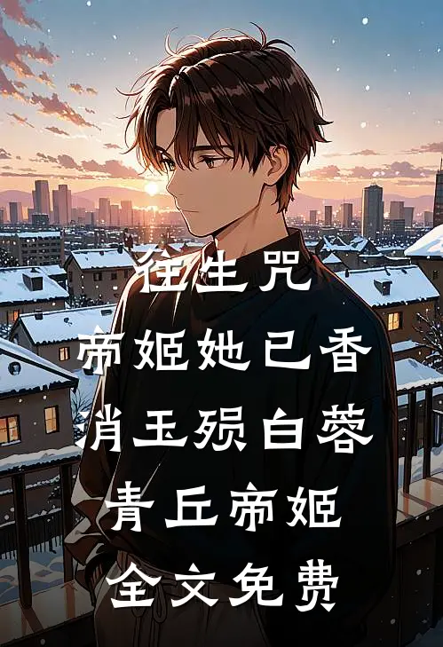 往生咒：帝姬她已香消玉殒白蓉青丘帝姬全文免费