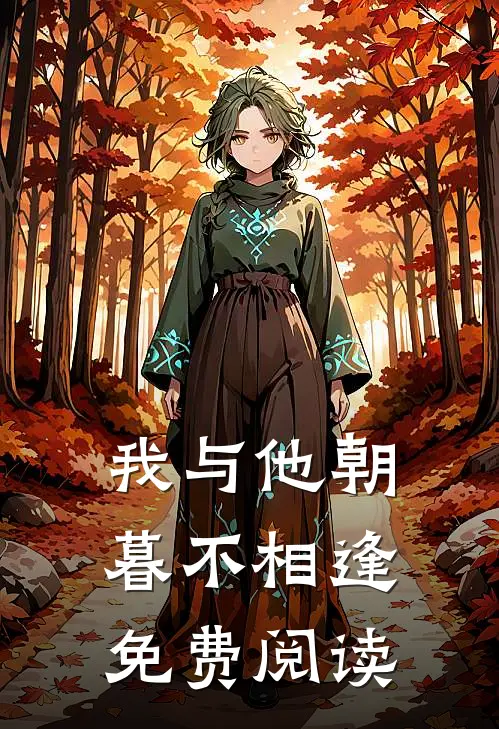 我与他朝暮不相逢免费阅读