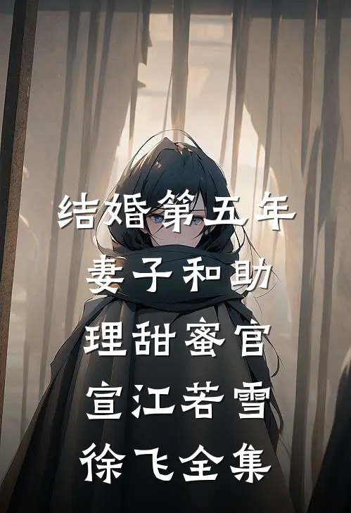结婚第五年，妻子和助理甜蜜官宣江若雪徐飞全集