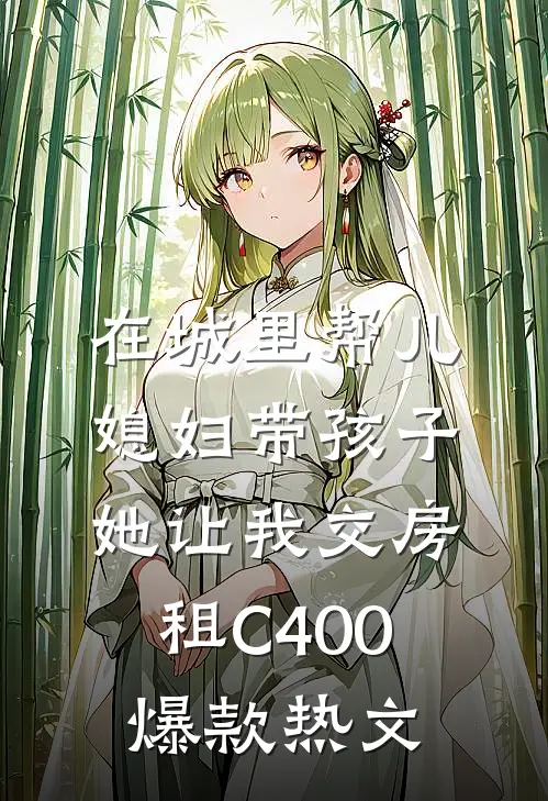 在城里帮儿媳妇带孩子她让我交房租C400爆款热文