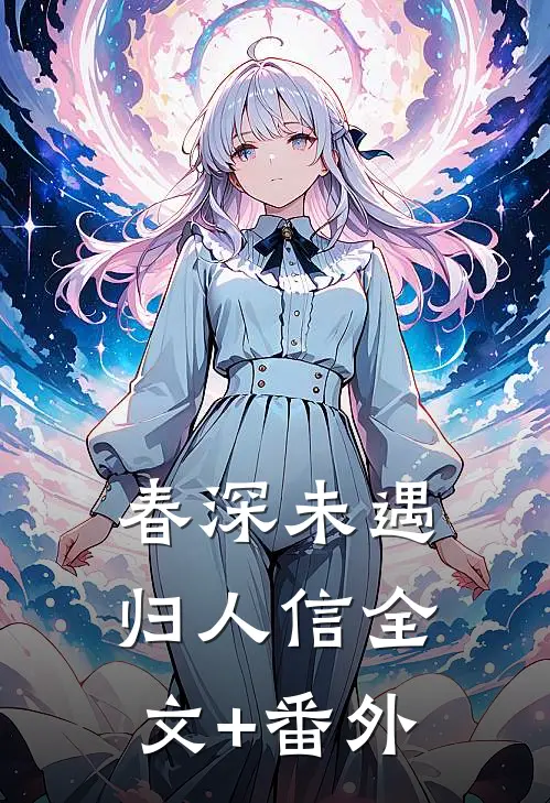 春深未遇归人信全文+番外