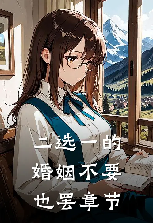 二选一的婚姻不要也罢章节