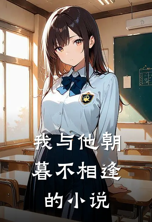 我与他朝暮不相逢的小说