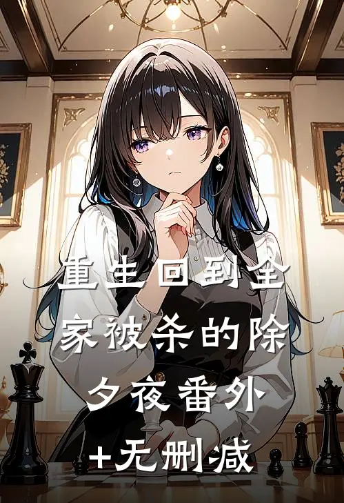 重生回到全家被杀的除夕夜番外+无删减