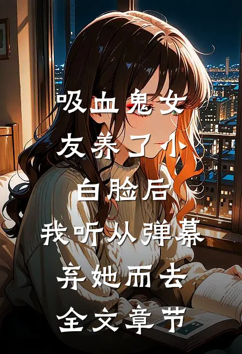 吸血鬼女友养了小白脸后，我听从弹幕，弃她而去全文章节