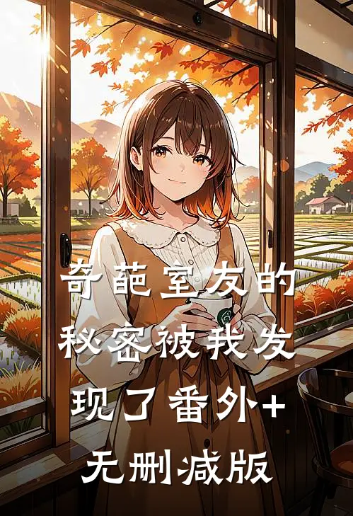 奇葩室友的秘密被我发现了番外+无删减版